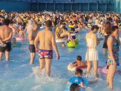 -欢乐水魔方水世界