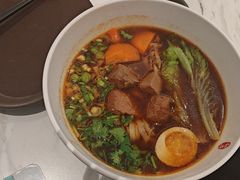 -康师傅私房牛肉面(申虹店)