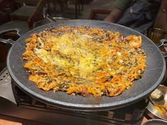 -春熙台韩国料理·章鱼肥牛(西丽店)