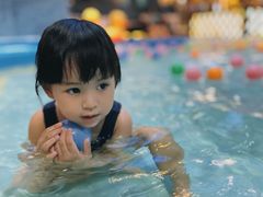 -青水瓦台汤泉(未央店)