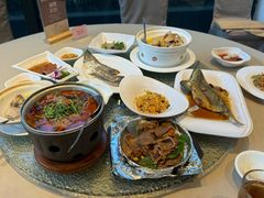 -庄氏祥记家常食府(国瑞建材家居博览中心店)