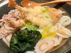-伟峰·枫寿司(东樾店)