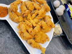 -林记潮牛·牛肉火锅(上马墩店)