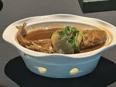 -肆月河豚·淮扬菜·湘菜(华天店)