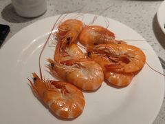 -青蓬海上捞蒸品海鲜城(海岸城店)