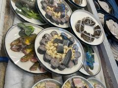 -聚丰园•湖鲜餐厅(阿红私房菜梅石路店)