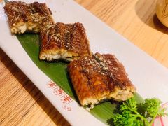 -赤坂亭·M9和牛烧肉·铁板烧·日料398放题(长泰广场店)