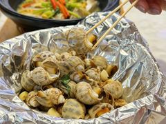 -潮之南·潮汕菜·鱼仔档(南山店)
