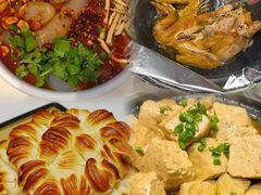 -老爷庙风味美食府(魏都大道店)