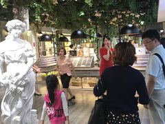 -精益眼镜(春熙路店)