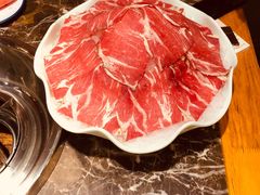 -蜀辣居鲜货老火锅(红牌楼店)