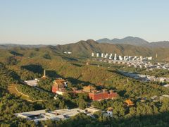 -承德避暑山庄景区