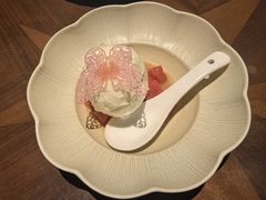 雪绵豆沙-奉天小馆·非遗东北菜(沈阳万象城店)