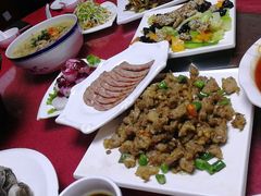 -大眼锅贴水饺(河东店)