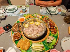 -椰小鸡·琼州糟粕醋(美兰缤纷城店)