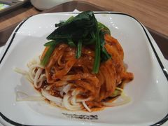 -魏家凉皮(祈年大厦店)