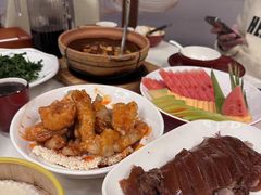 -大鸭梨烤鸭店(花园村店)