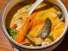 -帕蓝·暹罗料理(曲阳店)