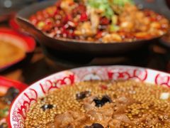 -泥糊破店小酒馆·团建聚餐(南京西路店)