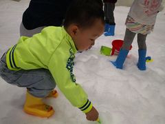 -Mr·Kuma酷么先生雪之乐园