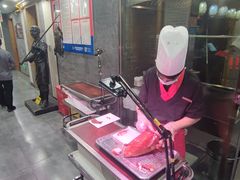 -东来顺•非遗火锅(外滩店)