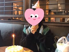 -小麦穗私人订制蛋糕·甜品台(万达店)