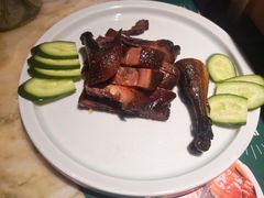 -绿茶餐厅(乐峰广场店)