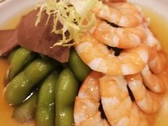 -上海会馆(香港名都店)