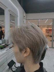 -尤司男士国潮理发馆
