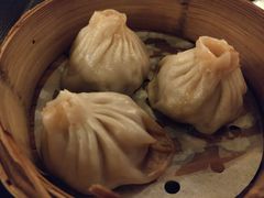 天王烤鸭包-南京大牌档(凯德大峡谷店)