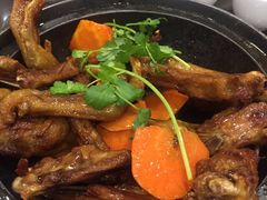 -美极鲜食坊(宝安南路店)