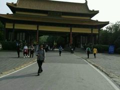 -南京市江宁方山