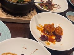 -环球港凯悦 · 享悦中餐厅