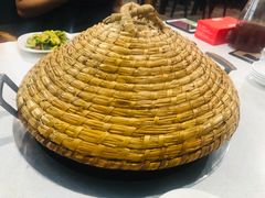 -大锅强·蒸海鲜青岛菜(吾悦广场店)