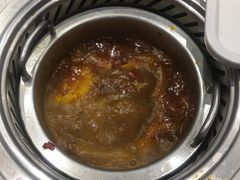 -龍歌自助小火锅(崂山丽达店)