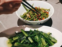 -楚山晓·楚湘菜(江夏永旺店)