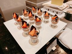 -博林天瑞喜来登酒店·西丽尚膳