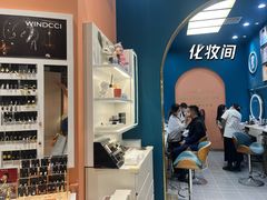 -海马体照相馆(北京朝阳大悦城店)