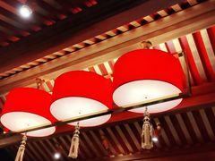 大堂-情满四合院·小酒馆(后现代城店)