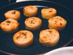 定西土豆明太子-丝路金桃·新疆菜(徐汇店)