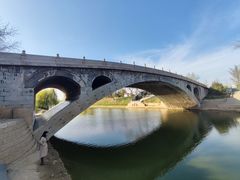 -赵州桥景区