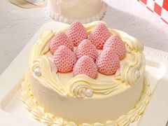 -壹点壹客·生日蛋糕(南山店)