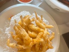 -万龙洲海鲜(南新仓店)