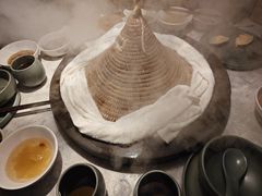 -鲜潭蒸汽石锅鱼(五道口购物中心店)