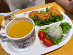 -胜博殿日式炸猪排(西红门店)