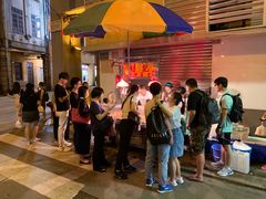 -明记牛杂(新马路分店)