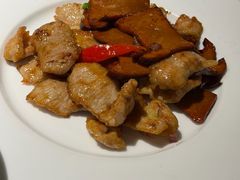 -庐灶江南·江南菜·四合院Bistro(东直门雍和宫·原华侨宾馆店)
