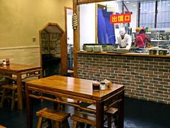 大堂-澄城水盆羊肉(澄县老哥红庙坡店)