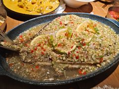 -岛风·台食小馆 ISLAND BISTRO(烟台山店)
