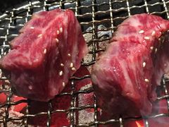 -橘焱胡同烧肉夜食(BFC外滩金融中心店)